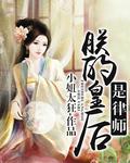 朕的皇后是小偷