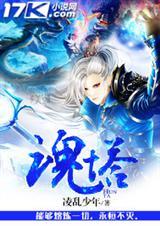 斗破苍穹漫画魂塔