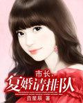 缘嫁首长老公