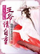 庶女王妃王爷请接招