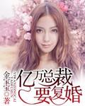 亿万总裁爱前妻免费阅读全文