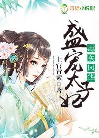 盛宠太子妃