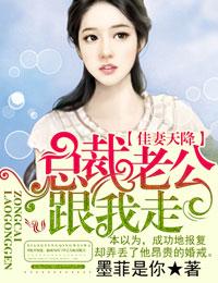 总裁头号佳妻全文免费