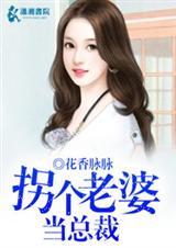拐个总裁做老婆 今夕是何年