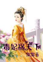 毒妃医天下全文阅读