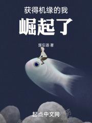 获得机缘的我