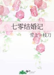 七十年代结婚记