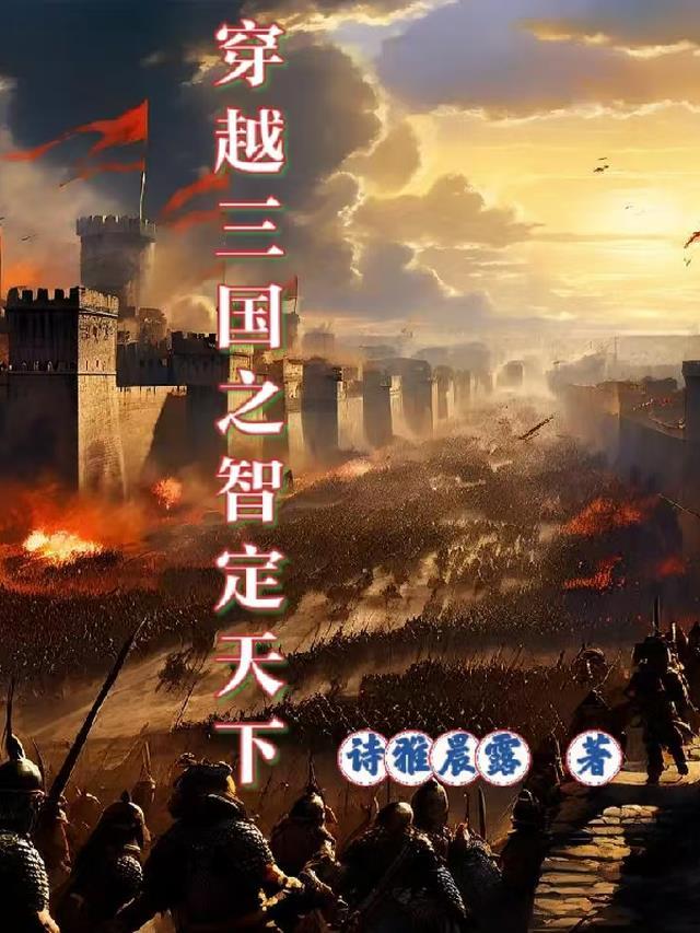 三国之定天下