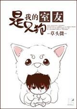 我的室友是柴犬
