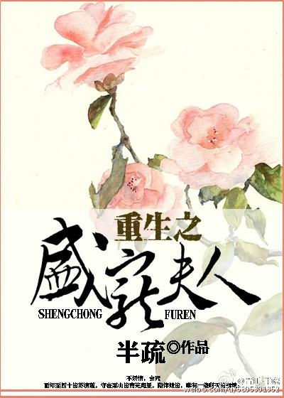 重生之盛宠穿越妻