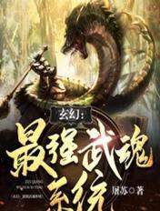 玄幻最强武魂系统 有声