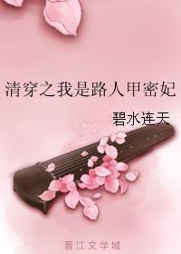清穿之我是成妃