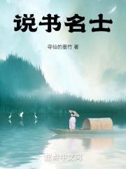 说书的有谁