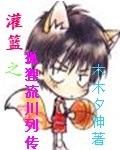 灌篮高手流川枫游戏
