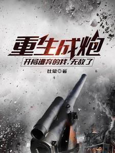 推荐重生成炮灰的