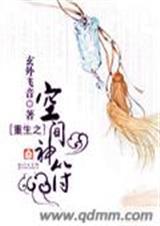 重生之空间神符番外