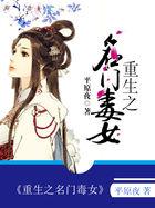 重生之名门毒妻书包网