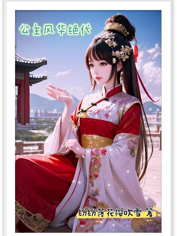 公主惊华