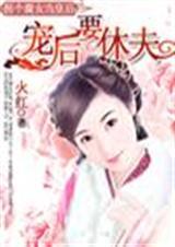 盛世宠后要休夫