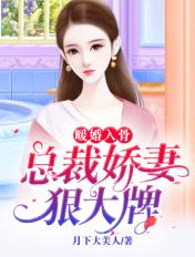 暖婚总裁娇宠妻在线