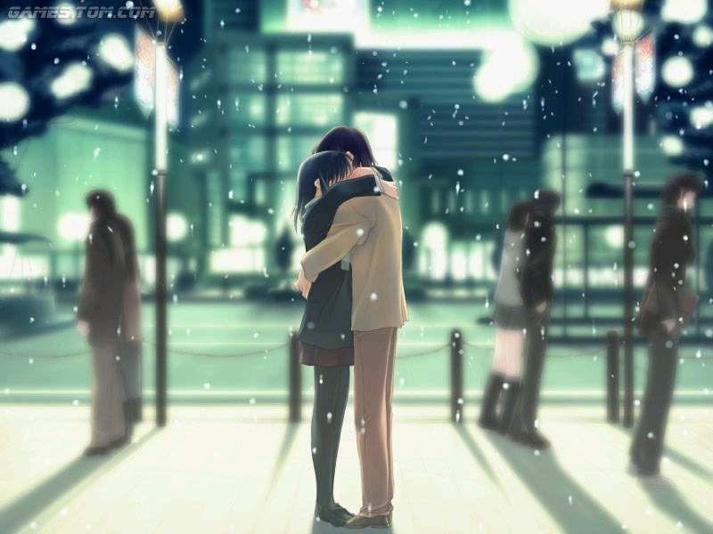 落花有意花无意