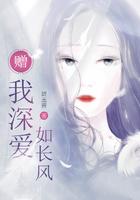 赠我深爱如长风顾青青