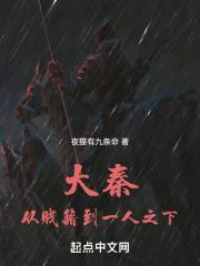 大秦从谋反