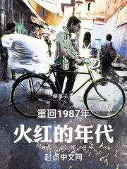 回到1987免费阅读