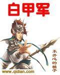 白甲军全集图片