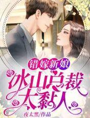 错嫁新娘总裁的私宠甜妻