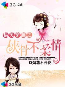 搞笑穿越之侠骨不柔情电视剧免费观看