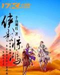 侠影惊鸿2谁纵火