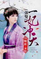 强娶王妃