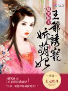 爆笑王爷俏王妃