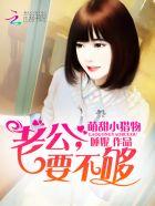 总裁老公要够没