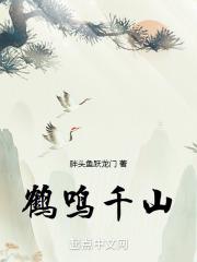 鹤鸣千山全文免费阅读