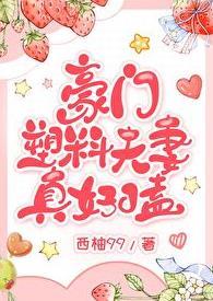 豪门塑料夫妻真好嗑言情书吧