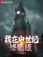我在中世纪搞建筑