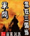 混在三国当军阀讲的什么