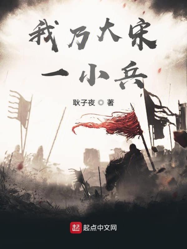 大宋边军一小兵