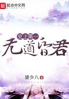 史上第一昏君全文免费阅读