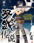 网游之双剑传说 无霜