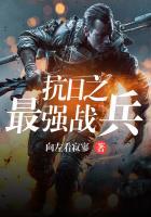 抗日之最强战兵邓阳免费
