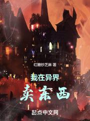 我在异界卖装备