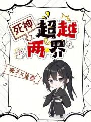 穿越死神动漫
