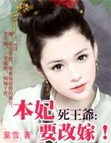 死王爷本妃要改嫁