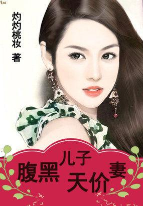 宠爱无度腹黑儿子天价妻全文