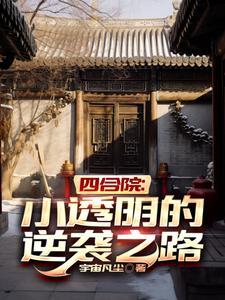四合院样子