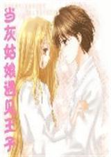 当公主遇上灰姑娘