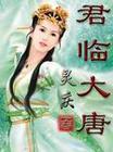 唐末君临天下